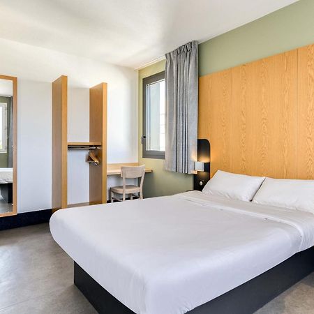 B&B Hotel Montpellier Centre Le Millenaire Exterior photo
